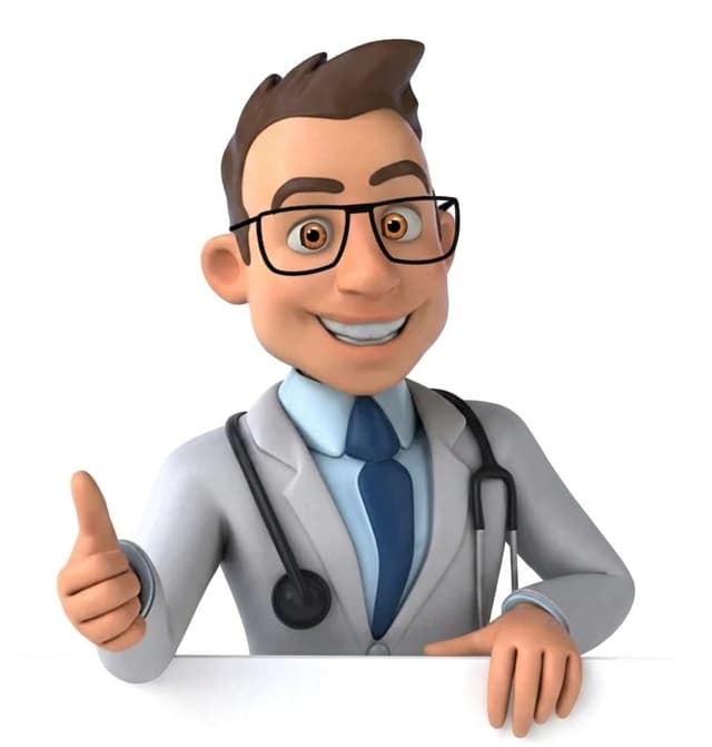 Doctor